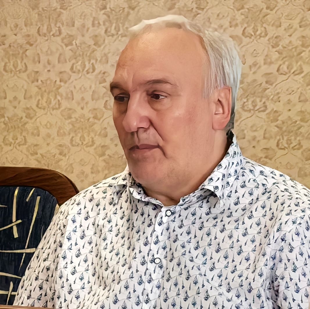Малюченко